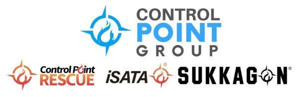 Control Point Group