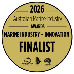 Award Finalist Industry Wide Innovation